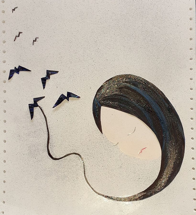 Il mio progetto del corso: Introduzione all’illustrazione infantile 3