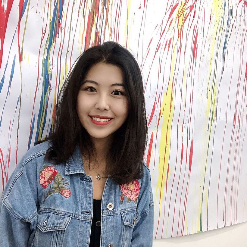 My previous drawings 4