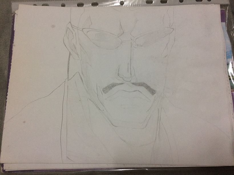 Forgot this dudes name. Sorry lol