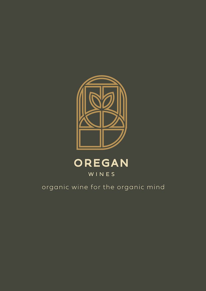 My project in Logo Design for Beginners course this is a college project that I did in which we had had to think of a fictional brand and design brand identity for it 1