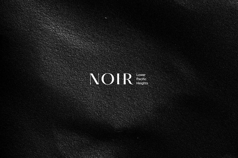 Noir 3