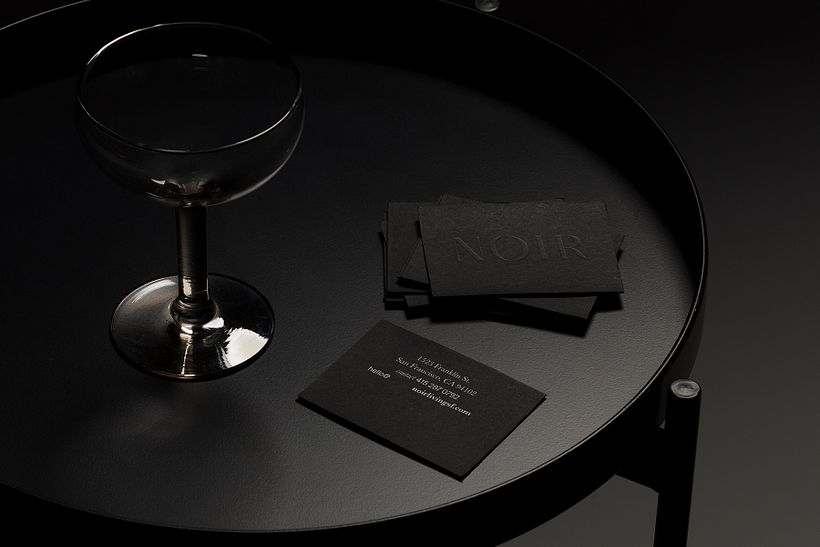 Noir 6