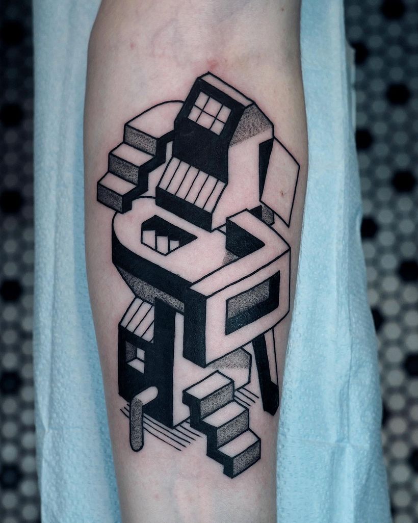 Dream architecture