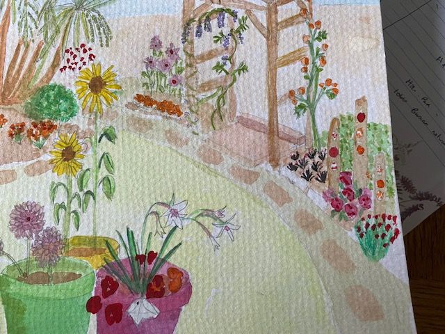 Day 01 Path 