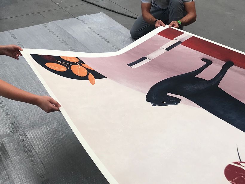 The Chess Club - Private Members Bar 5