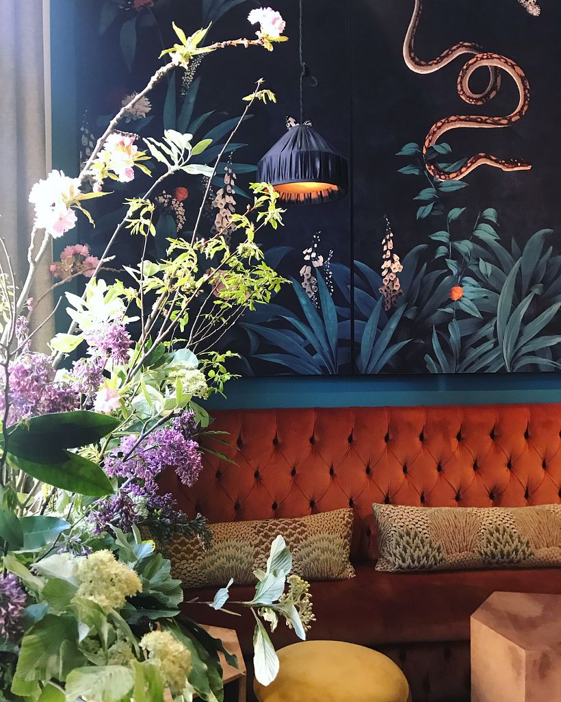 The Bar - Chess Club London