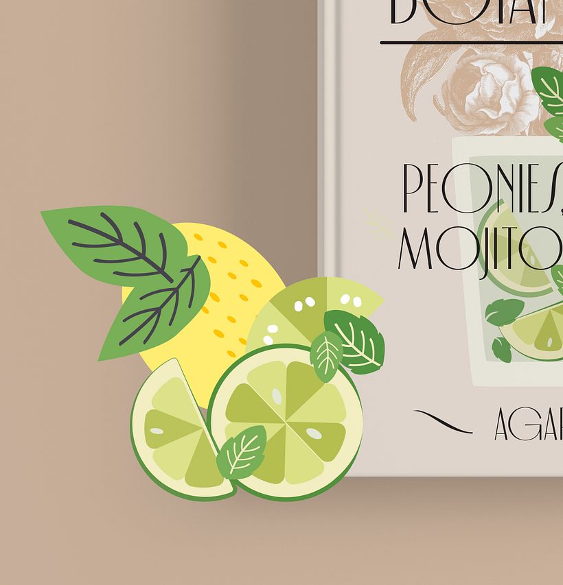 BOTANICAL 2