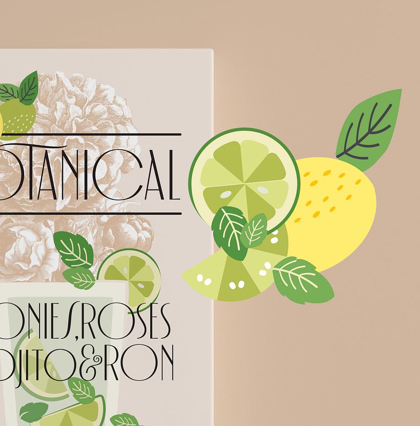 BOTANICAL 3