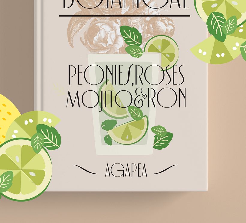 BOTANICAL 4