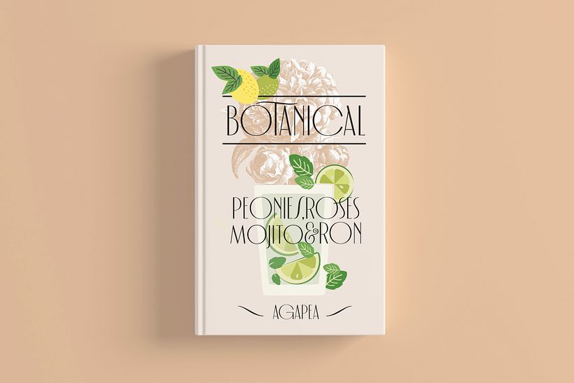 BOTANICAL 1