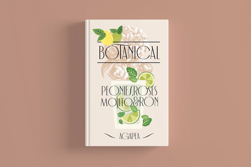 BOTANICAL 6