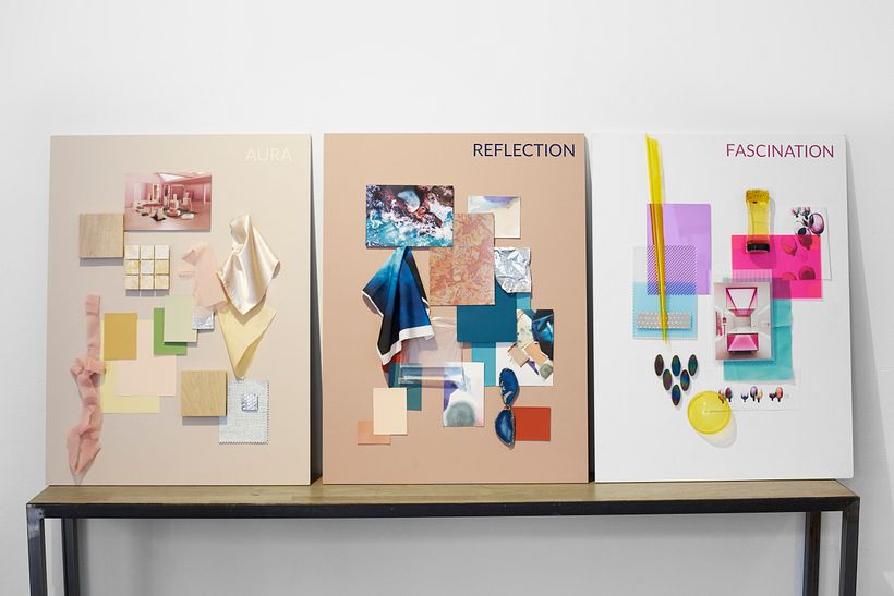 Trend Conference Barcelona Design Week - Diseño