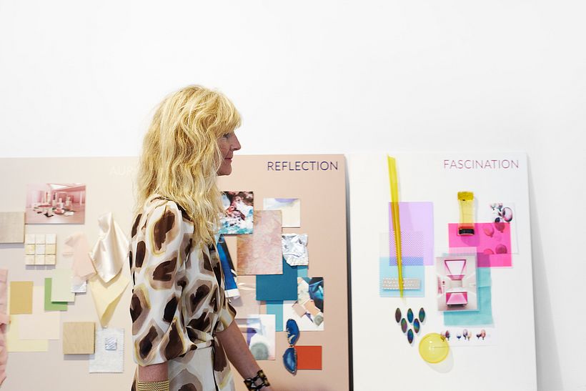 Trend Conference Barcelona Design Week - Diseño