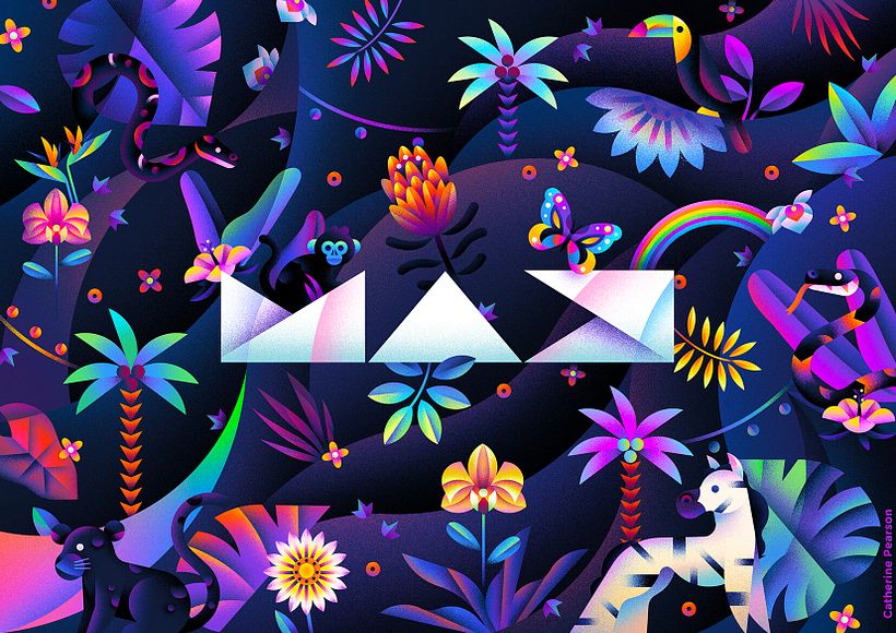 Adobe - CoCreate: Max 1