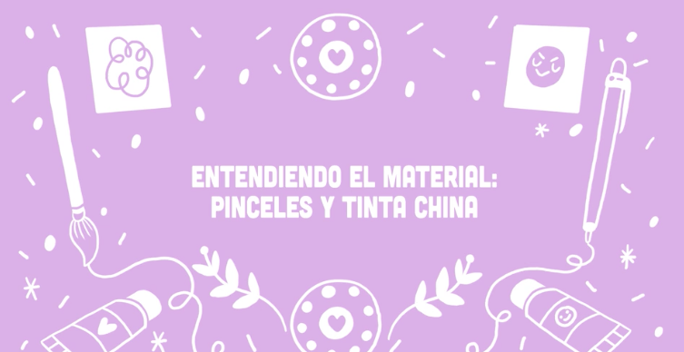 Aprende a usar tu material con Andonella. 