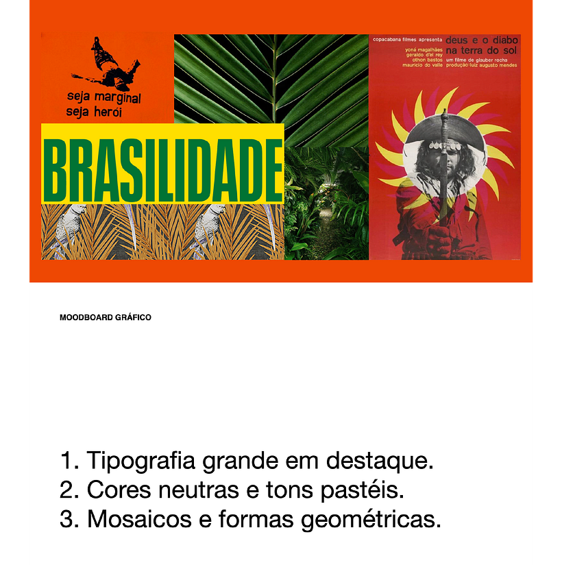 Meu projeto do curso: Apresentação de projetos de branding [a vez do Brasil] 6