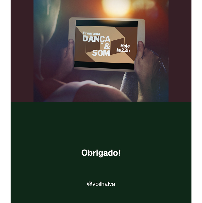 Meu projeto do curso: Apresentação de projetos de branding [a vez do Brasil] 14
