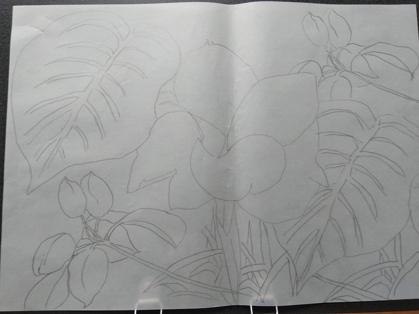 Unit 4: Final Project - 2nd design idea