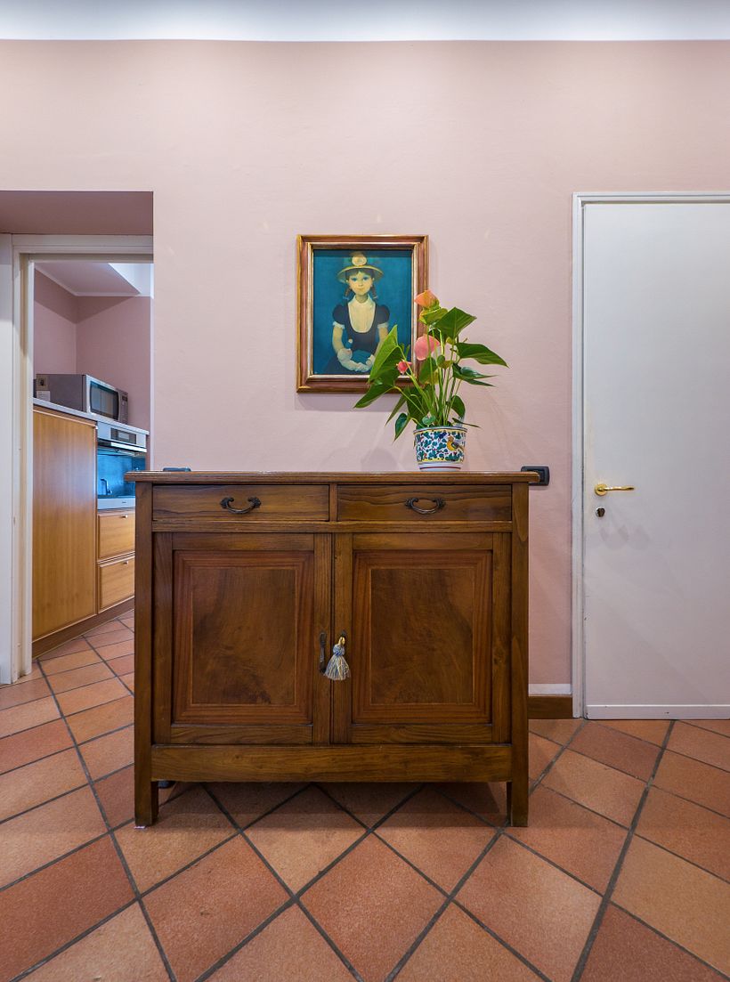 2016 - LA CUCINA DI ELENA [REALIZZAZIONE] 8