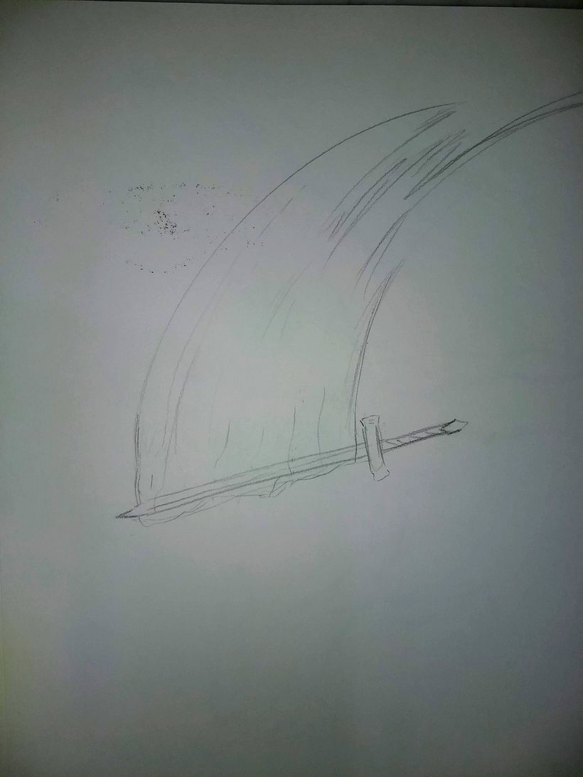 My project in Daily Sketching for Creative Inspiration course 18