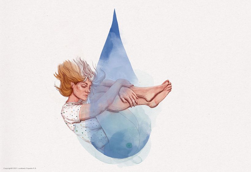 La travesía de Elena (Elena’s Crossing), by Ana Santos.