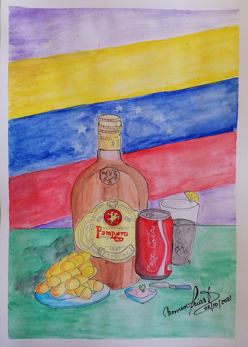 Mi Proyecto del curso: De principiante a superdibujante 41