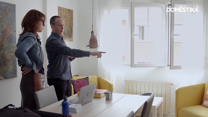 Comprueba siempre las fuentes de luz.