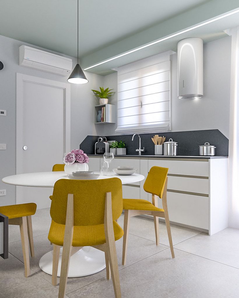 2020 - CASA DI MARIELLA E DIEGO 10