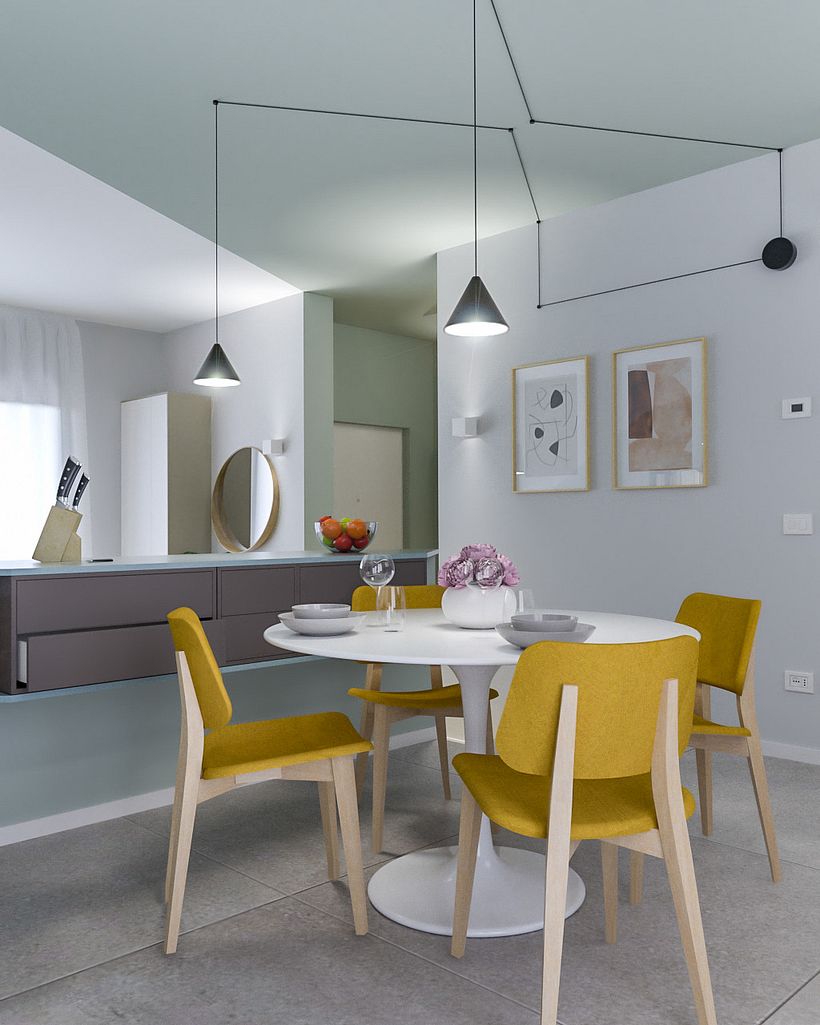 2020 - CASA DI MARIELLA E DIEGO 13