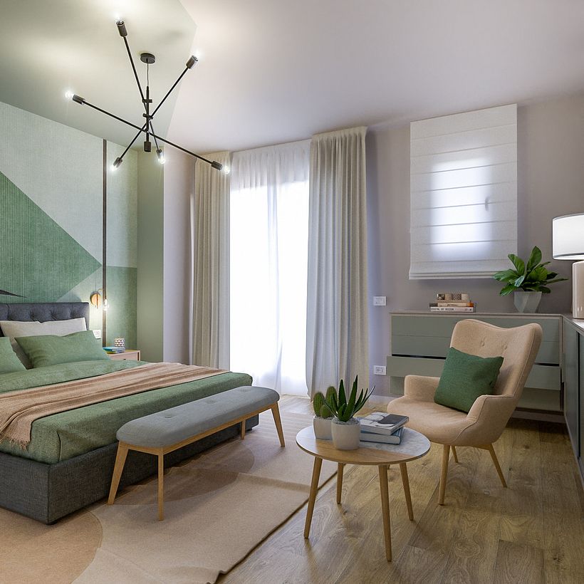 2020 - CASA DI MARIELLA E DIEGO 14