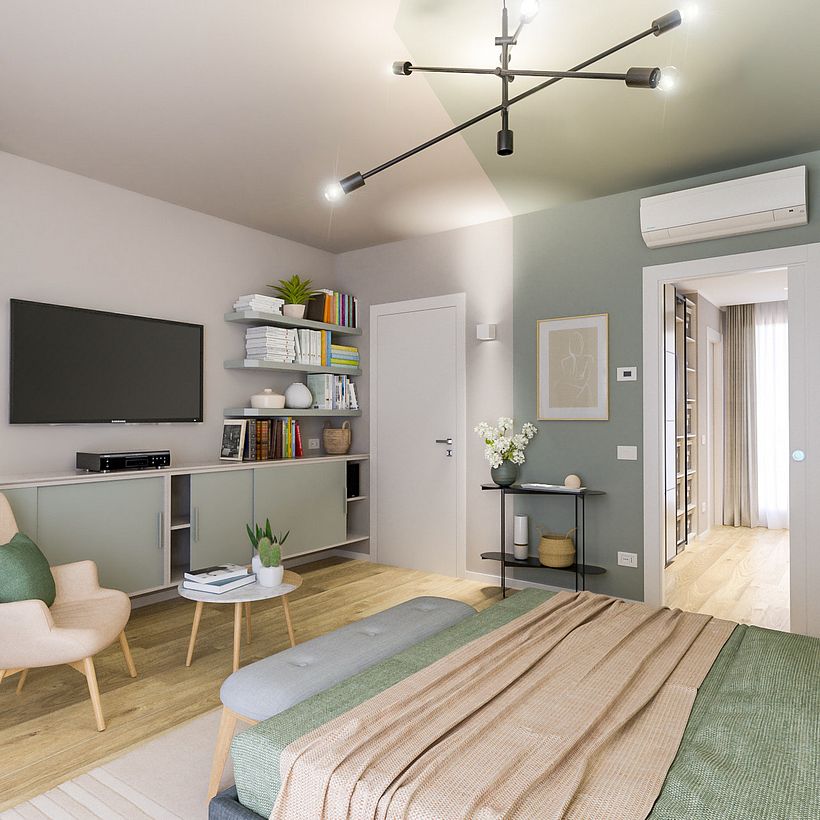 2020 - CASA DI MARIELLA E DIEGO 18
