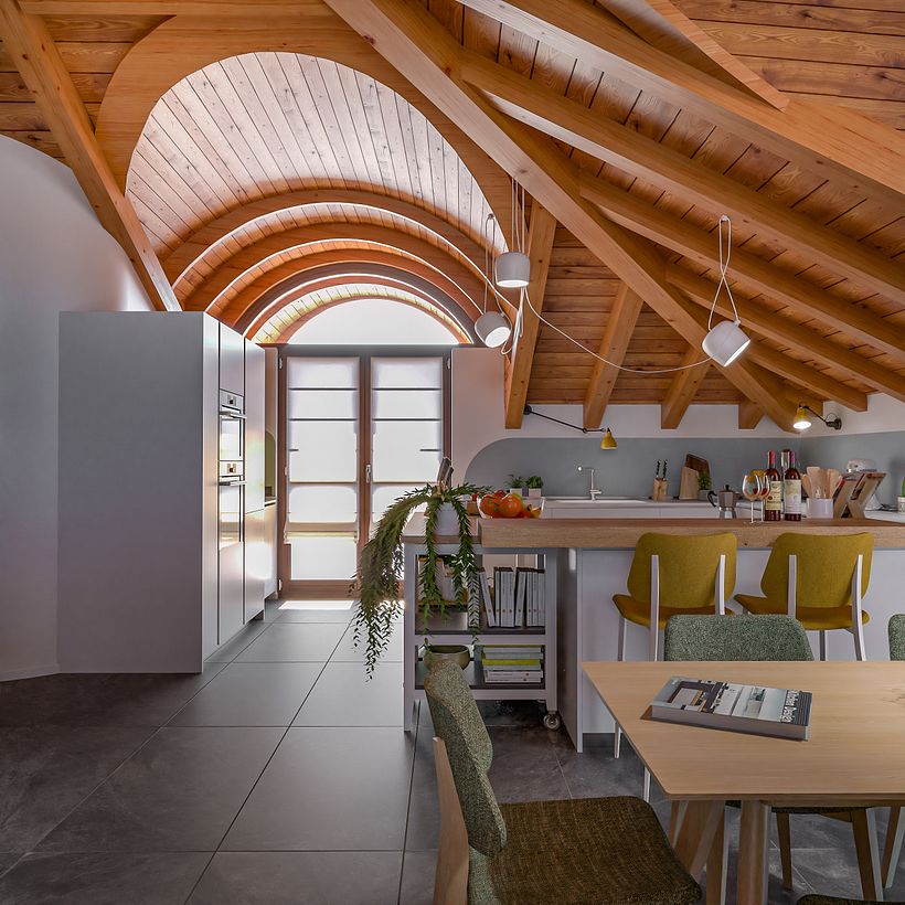 2021 - CASA DI SARA E LUCA [RENDER] 20