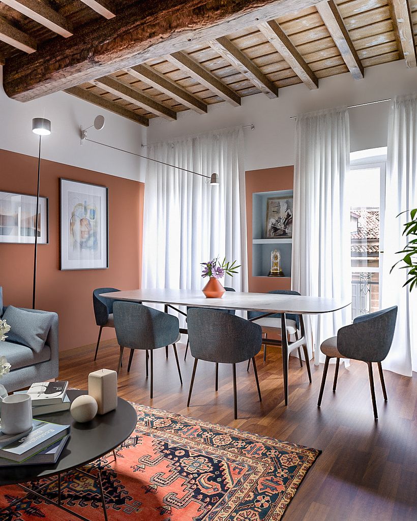 2020 - CASA DI ROBERTA E ENRICO [RENDER] 3