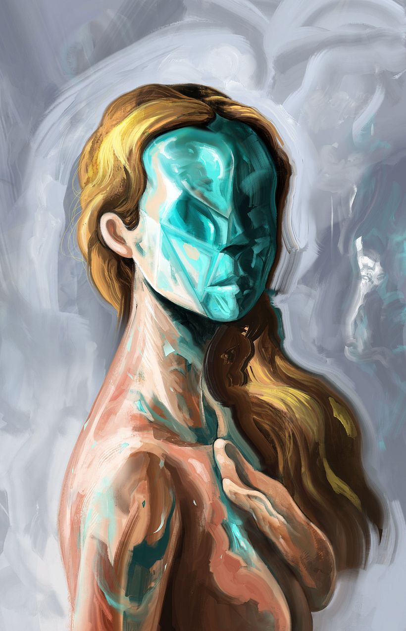 Día 3. Cristal