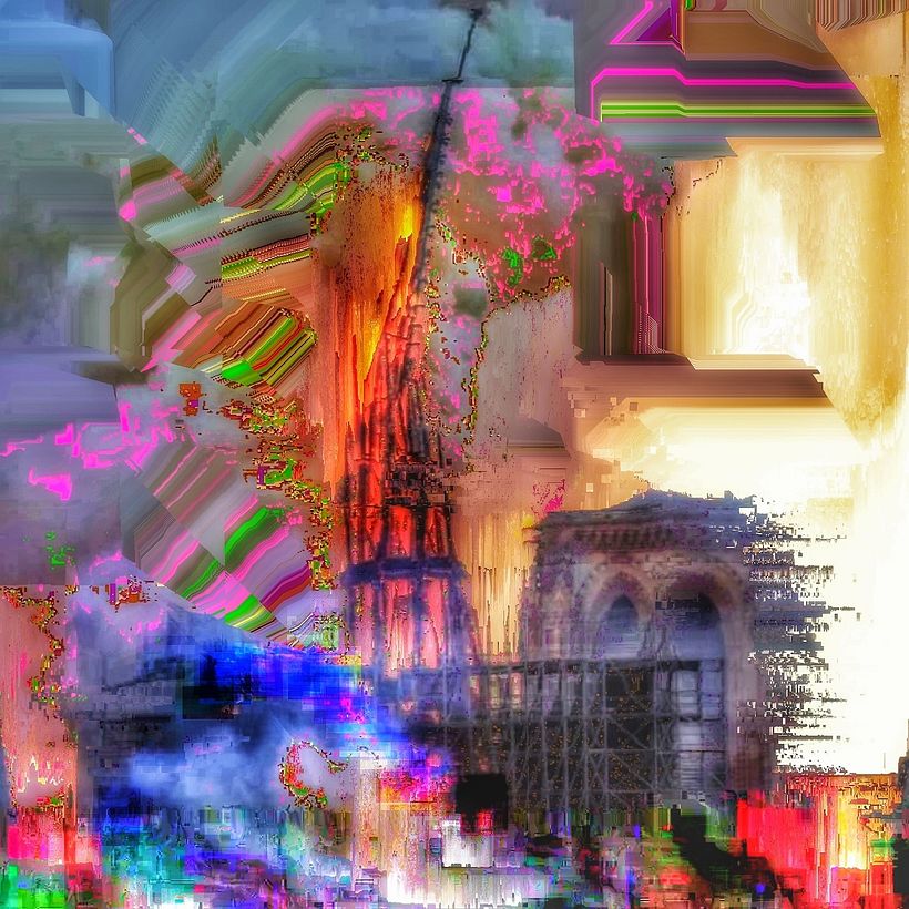  Glitching Around 02 1