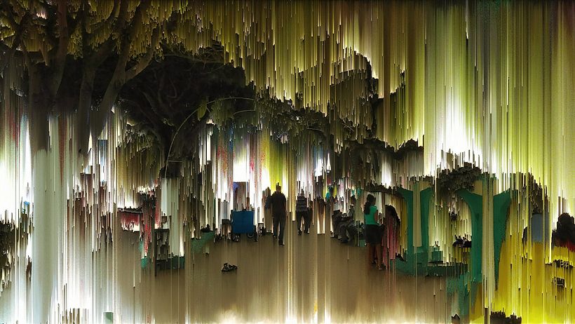  Glitching Around 02 5