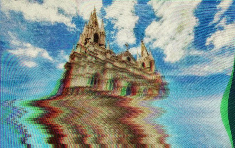  Glitching Around 02 8