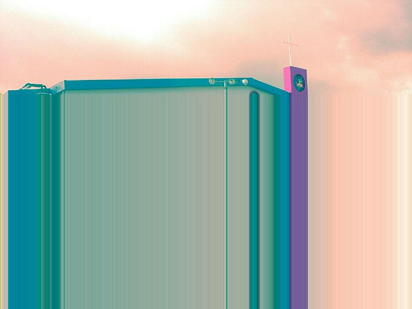  Glitching Around 02 9