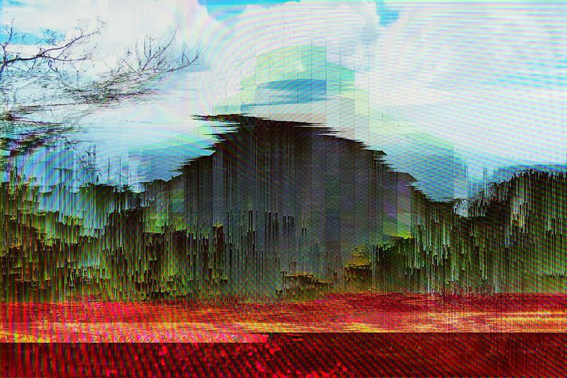  Glitching Around 02 11