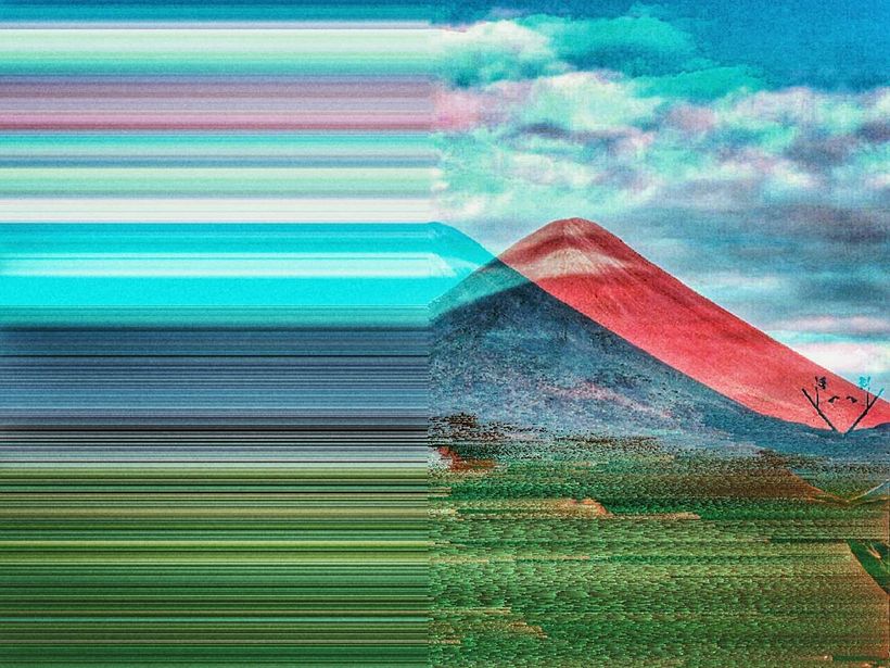  Glitching Around 02 13