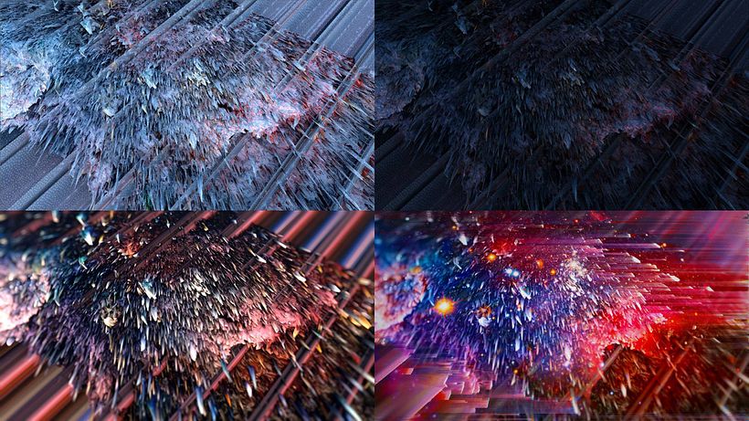  Glitching Around 02 15