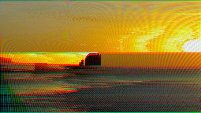  Glitching Around 02 16