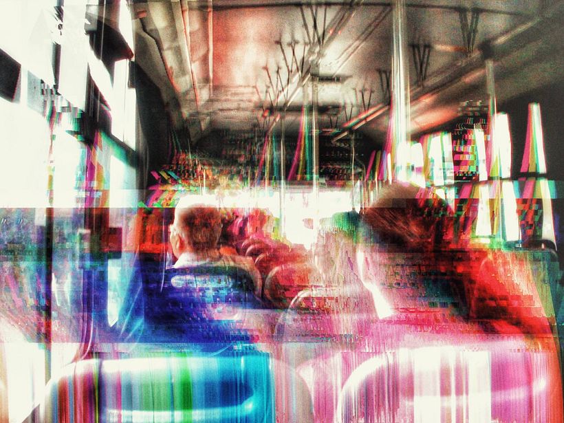  Glitching Around 02 18