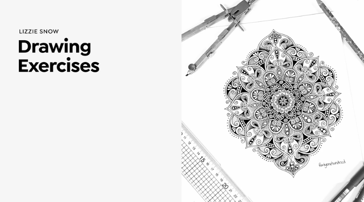 10 Free Online Classes for Learning How to Illustrate With Ink 4