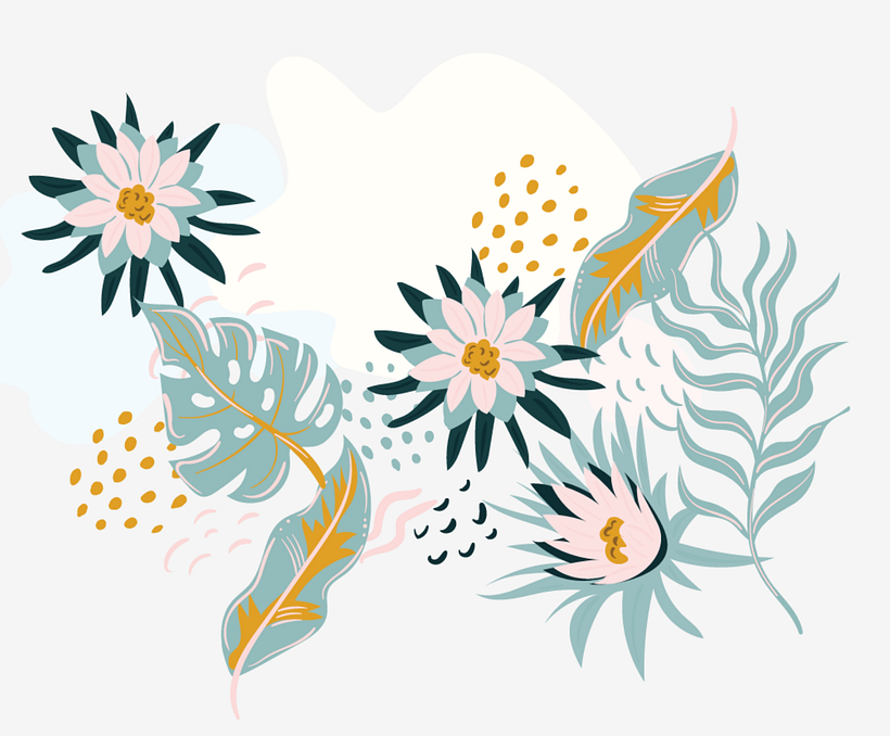 Rico - Brand identity 1