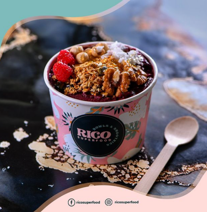 Rico - Brand identity 7