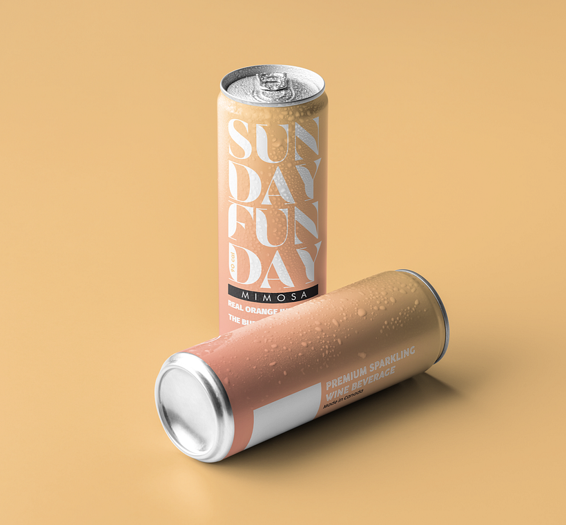 Sunday Funday - Design