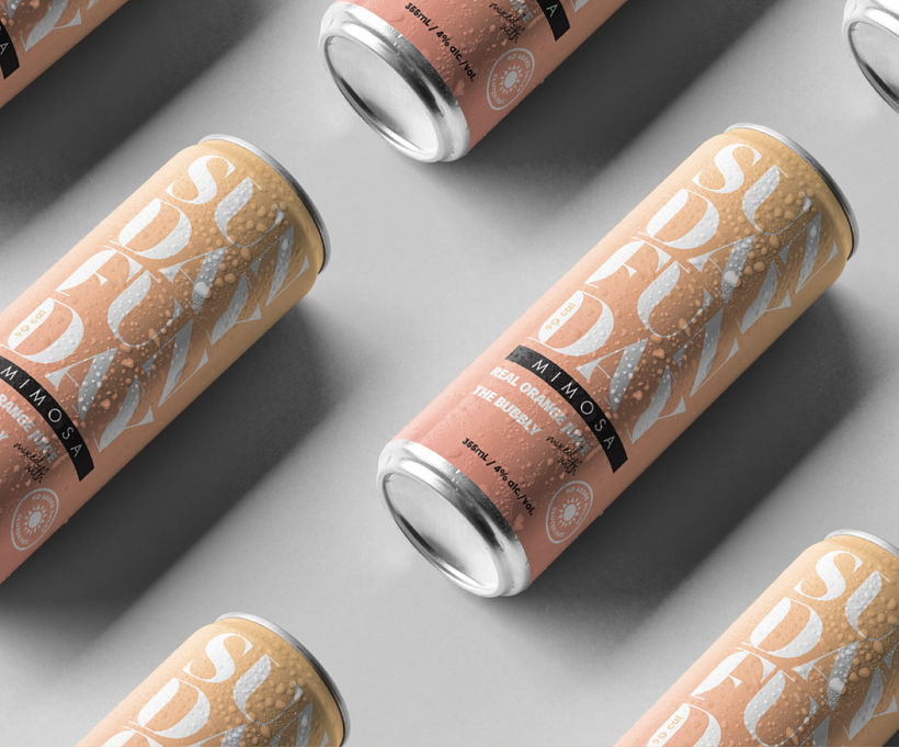 Sunday Funday - Design