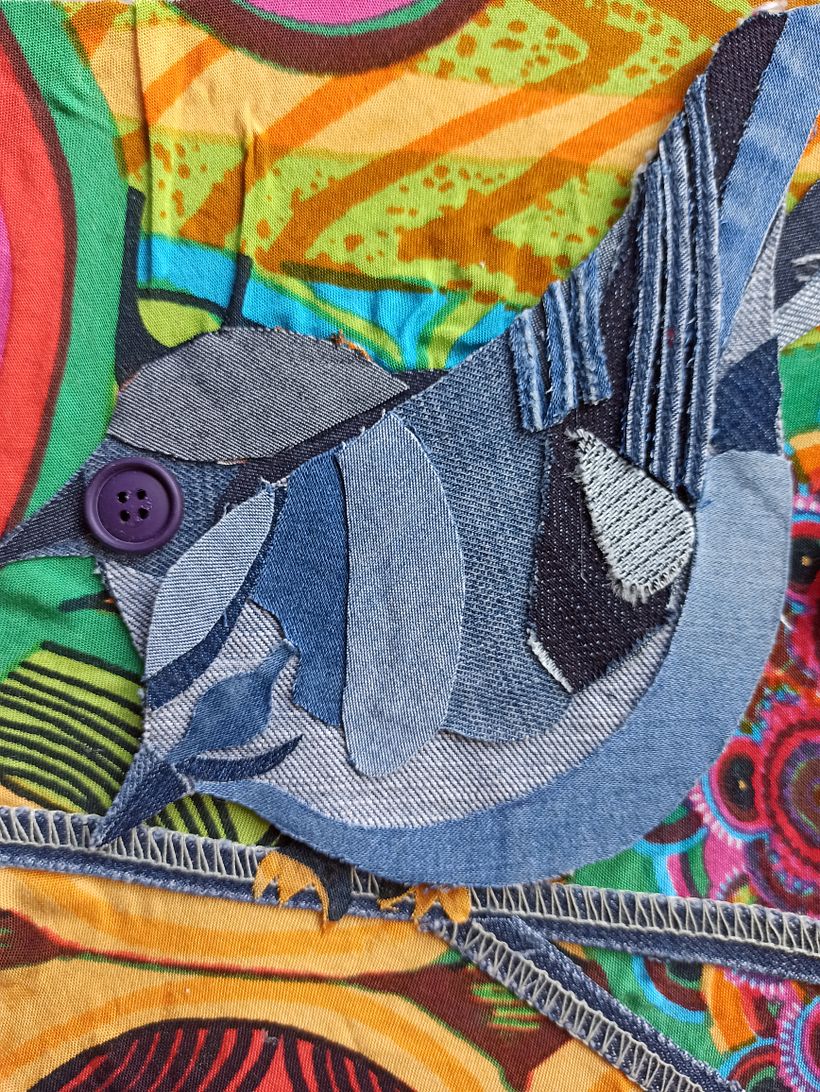 31 days 31 drawings 2021 5