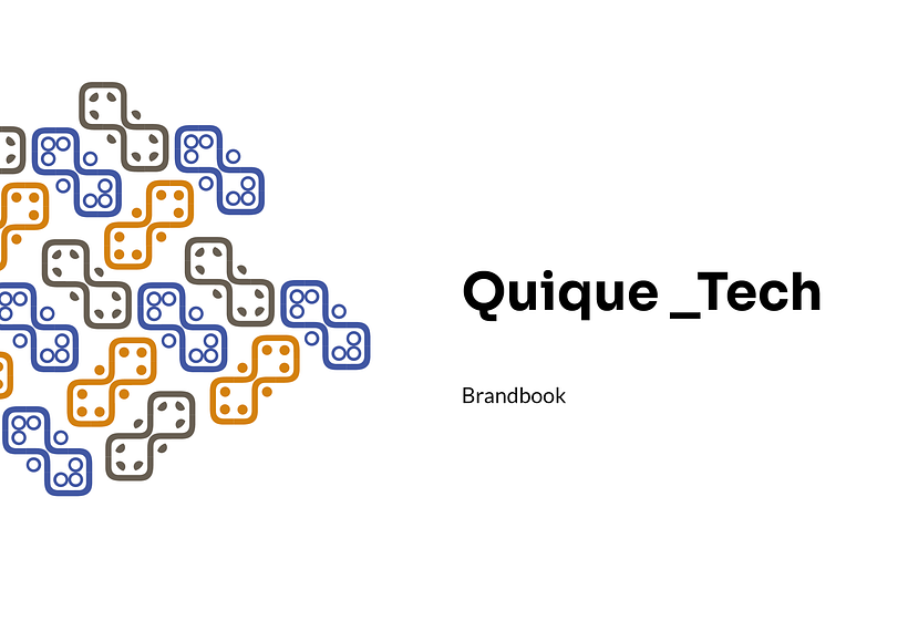 Branding: Quique_Tech 1